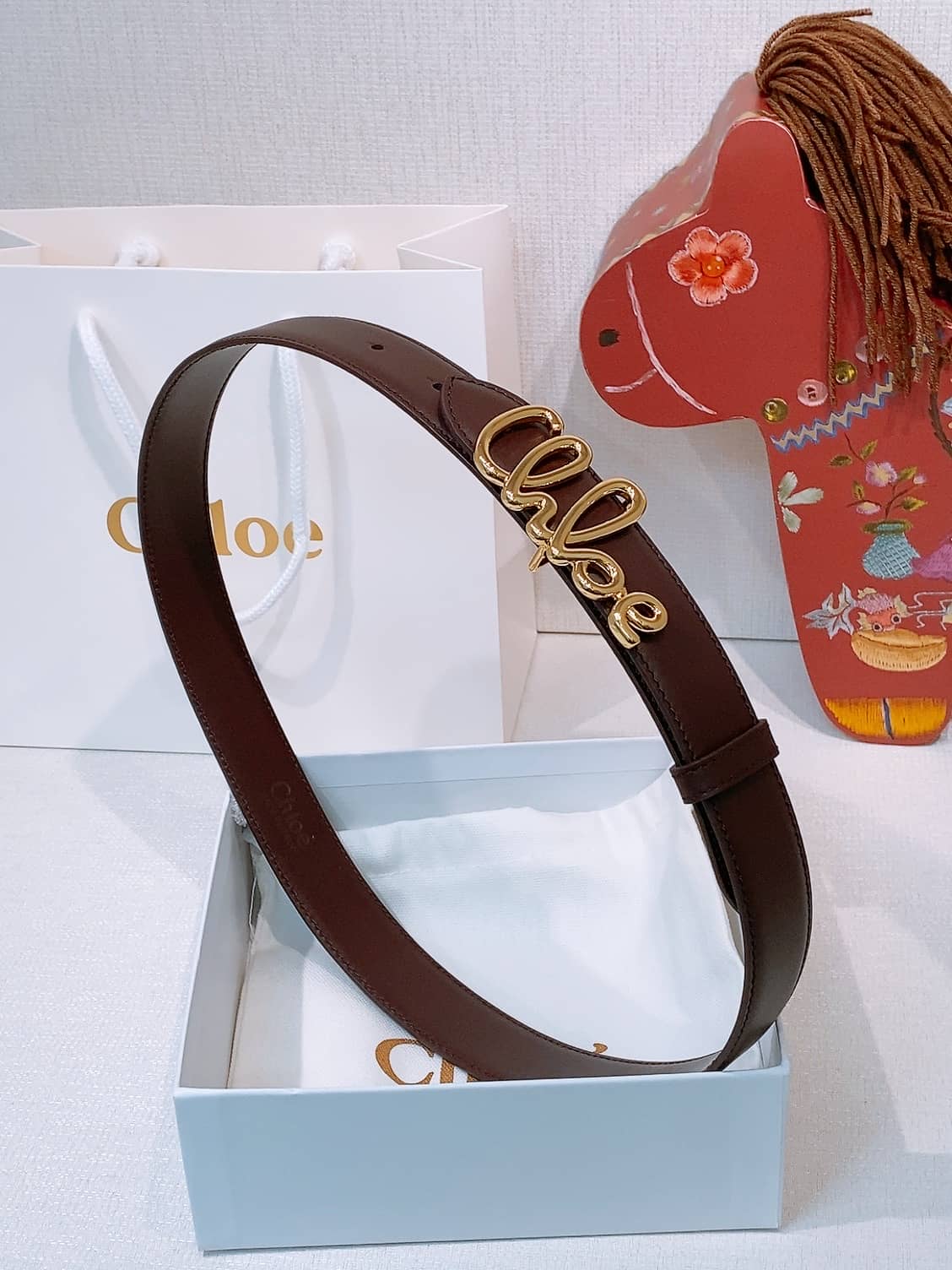 Chloè Belt-007